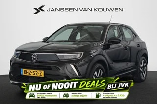 Thumbnail Mobil 1