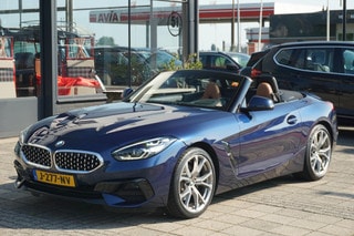Thumbnail Mobil 1