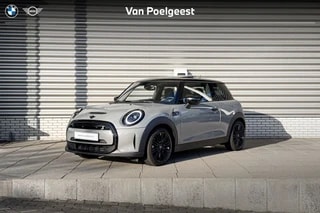 Thumbnail Mobil 1