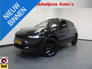 Thumbnail Mobil 1