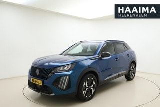 Thumbnail Mobil 1