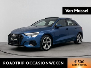 Thumbnail Mobil 1
