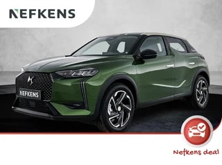 Thumbnail Mobil 1
