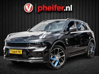 Thumbnail Mobil 1