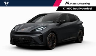 Thumbnail Mobil 1