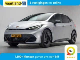 Thumbnail Mobil 1