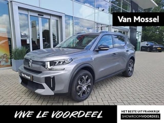 Thumbnail Mobil 1
