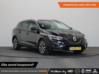 Thumbnail Mobil 1