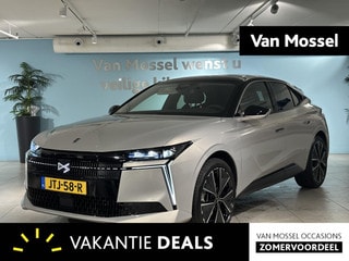 Thumbnail Mobil 1