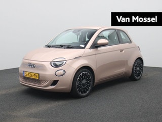 Thumbnail Mobil 1