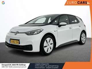 Thumbnail Mobil 1