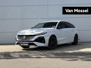 Thumbnail Mobil 1