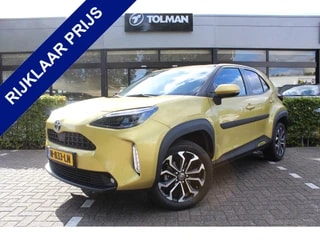 Thumbnail Mobil 1