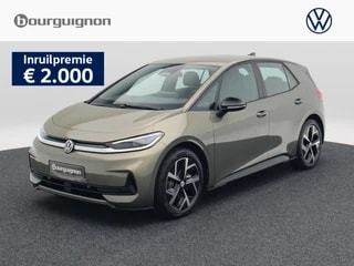 Thumbnail Mobil 1