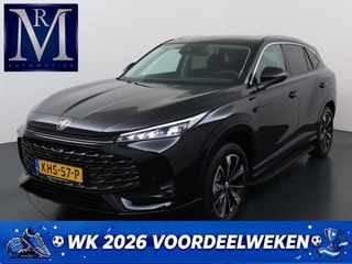 Thumbnail Mobil 1