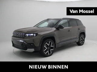 Thumbnail Mobil 1