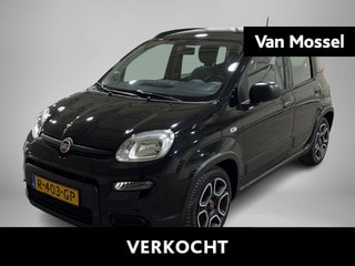 Thumbnail Mobil 1