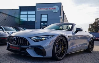 Thumbnail Mobil 1