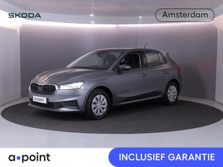 Thumbnail Mobil 1