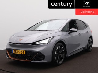 Thumbnail Mobil 1