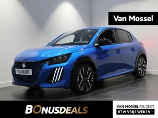 Thumbnail Mobil 1