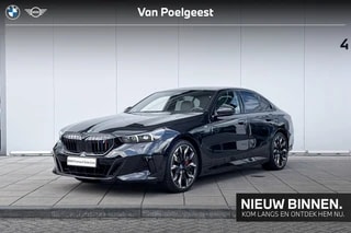 Thumbnail Mobil 1