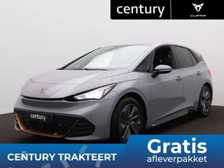 Thumbnail Mobil 1