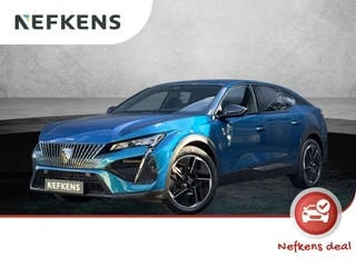 Thumbnail Mobil 1