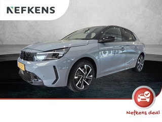 Thumbnail Mobil 1