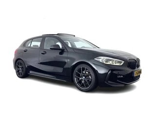 Thumbnail Mobil 1