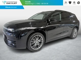 Thumbnail Mobil 1