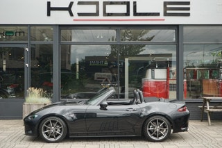 Thumbnail Mobil 1