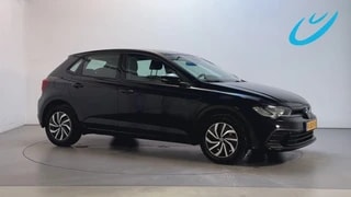 Thumbnail Mobil 1