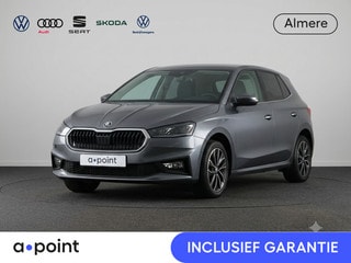 Thumbnail Mobil 1
