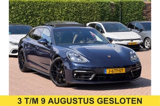 Thumbnail Mobil 1