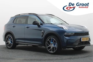 Thumbnail Mobil 1