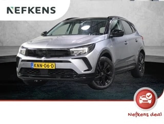 Thumbnail Mobil 1