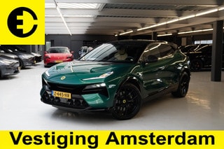 Thumbnail Mobil 1