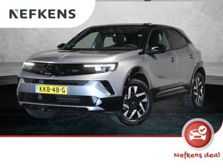 Thumbnail Mobil 1