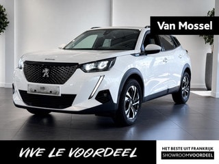 Thumbnail Mobil 1