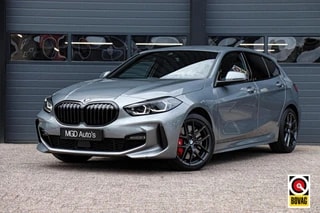 Thumbnail Mobil 1
