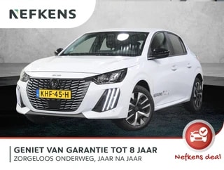 Thumbnail Mobil 1