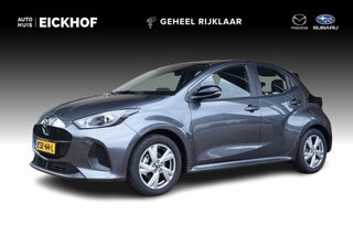 Thumbnail Mobil 1