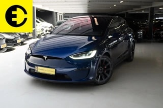 Thumbnail Mobil 1