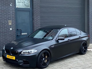 Thumbnail Mobil 1