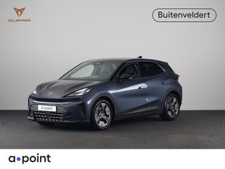 Thumbnail Mobil 1