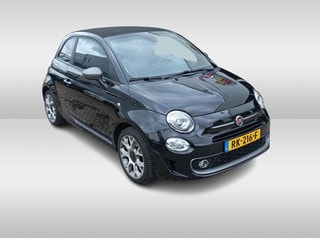 Thumbnail Mobil 1