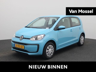 Thumbnail Mobil 1