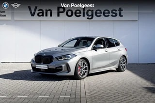 Thumbnail Mobil 1