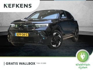 Thumbnail Mobil 1